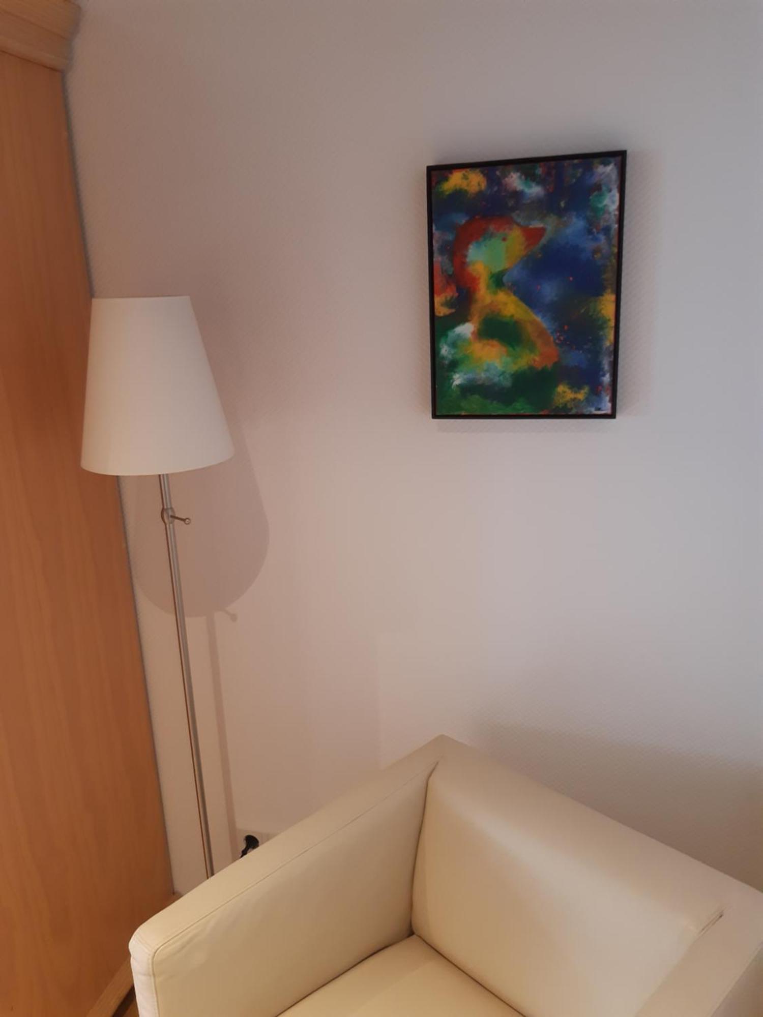 Ferienhaus Aanthuus Brilon Zewnętrze zdjęcie