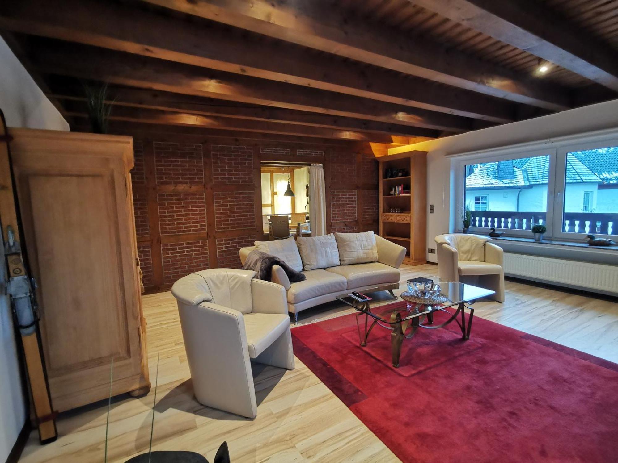 Ferienhaus Aanthuus Brilon Zewnętrze zdjęcie
